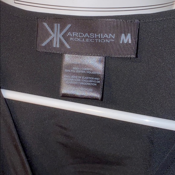 Kardashian Kollection dress - Picture 2 of 3